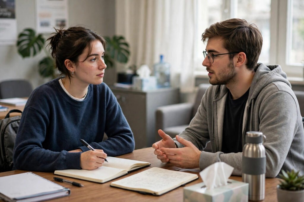 MA in Psychology Abroad: Eligibility, Fees, Top Universities and Careers