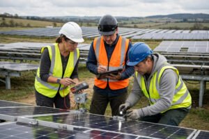 MS in Energy Management Abroad: Eligibility, Fees, Top Universities and Careers