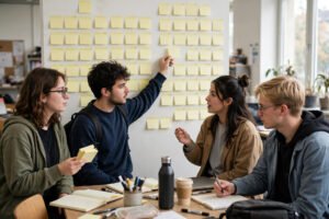 MS in Innovation Management Abroad: Eligibility, Fees, Top Universities and Careers